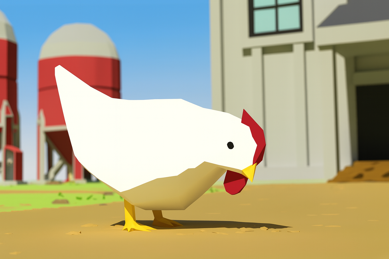 Egg, Inc. Game Screenshot
