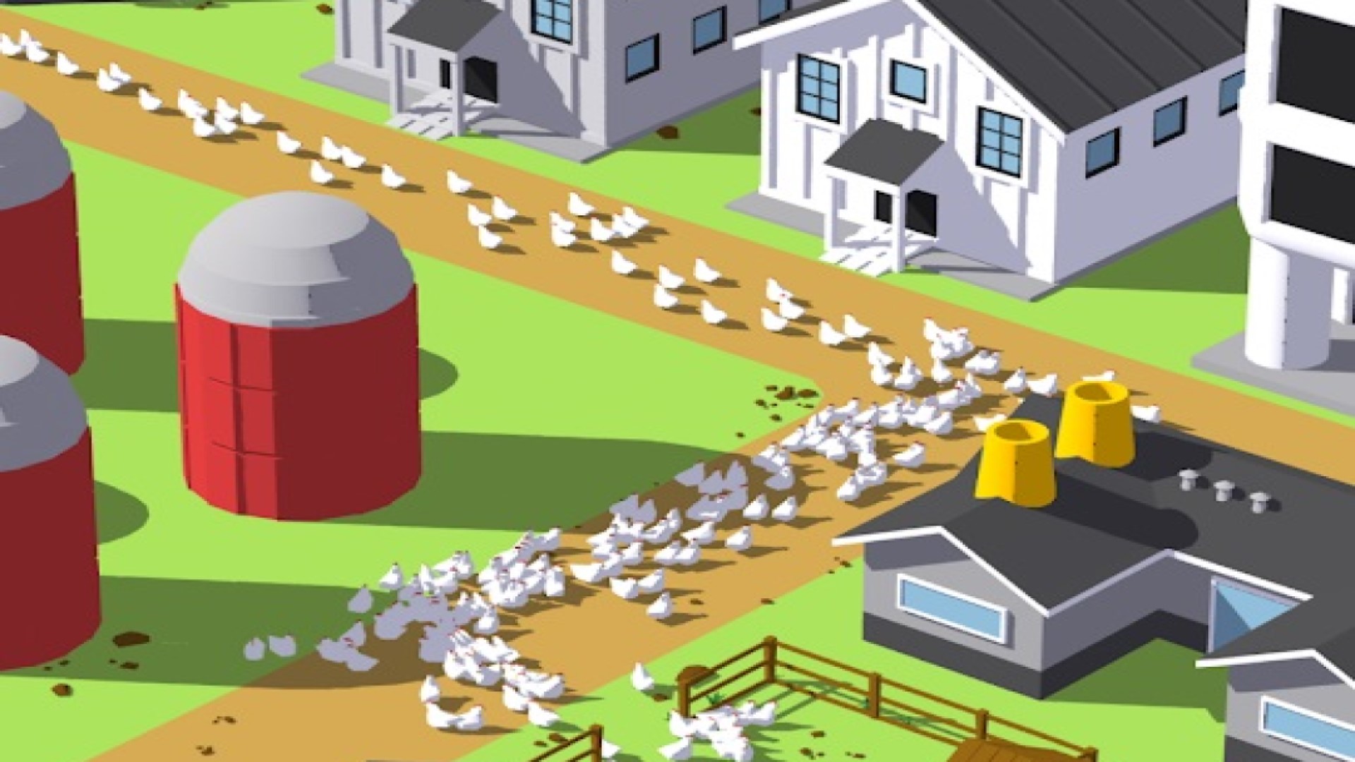 Egg, Inc. Screenshot 1