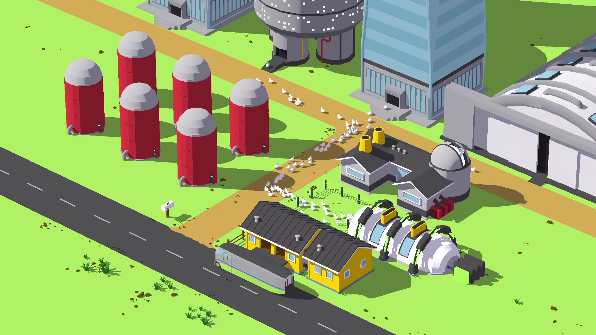 Egg, Inc. Screenshot 2