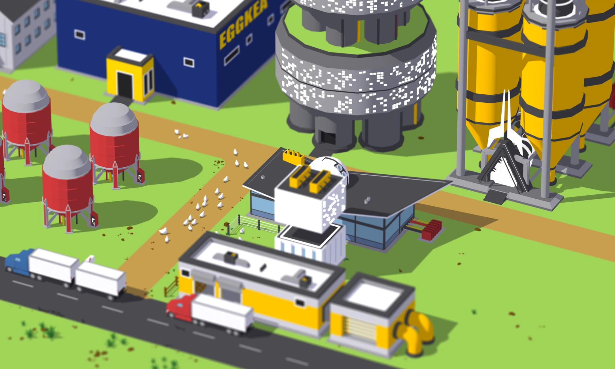Egg, Inc. Screenshot 3
